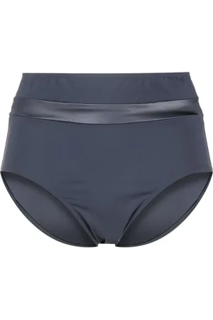 Marlies Dekkers Cache Coeur high-waist bikini bottoms