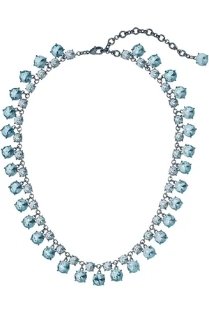 Roxanne Assoulin The Ice Breaker crystal necklace