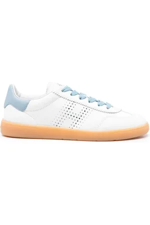 Hogan Cool leather sneakers