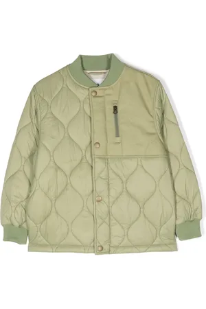 Molo Harold padded jacket