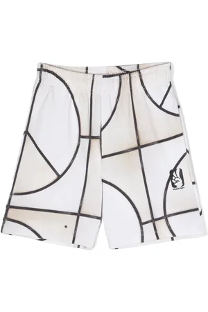Molo Adian organic cotton shorts