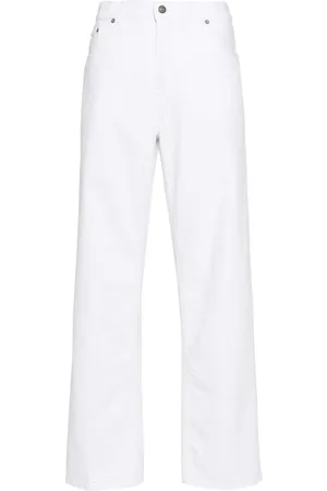 haikure Bonnie wide-leg jeans