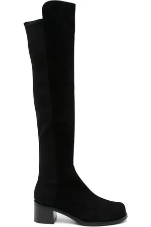 Stuart Weitzman Reserve Bold 55mm boots