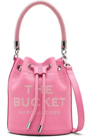 Marc Jacobs The Leather Bucket bag