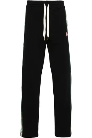 Casablanca Laurel Taped track pants