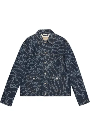 Gucci jeans jacket price hotsell