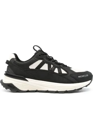 Moncler Lite Runner lace-up sneakers