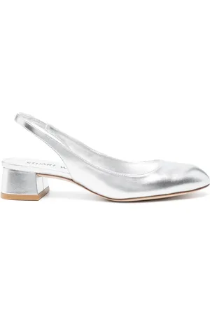 Stuart Weitzman Vivienne 35mm pumps