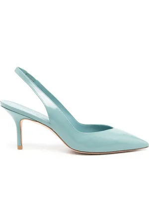 Stuart Weitzman Eva 75mm pumps