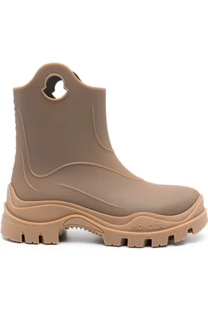 Moncler Misty rain ankle boots