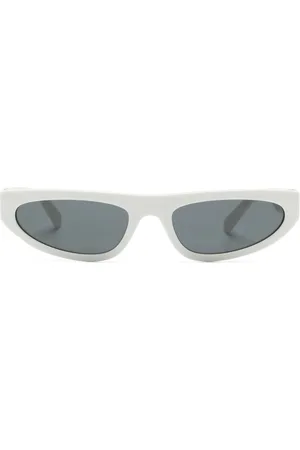 Miu Miu Miu Glimpse cat-eye sunglasses