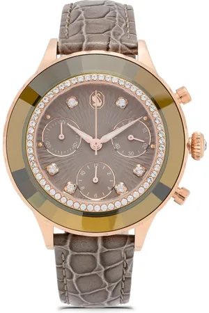 Swarovski Octea Chrono 36mm