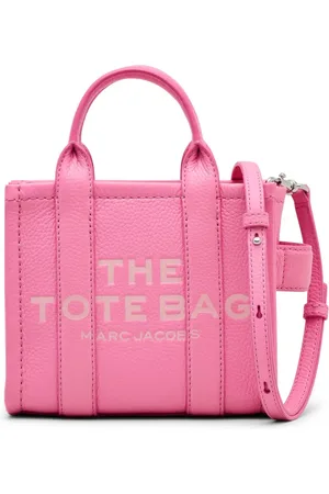 Marc Jacobs The Leather Crossbody tote bag