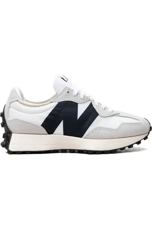 New Balance 327 " /White" sneakers