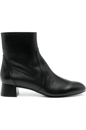 Stuart Weitzman Vivienne 35mm boots