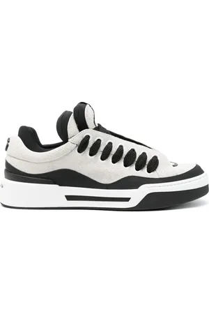 Dolce & Gabbana New Roma sneakers