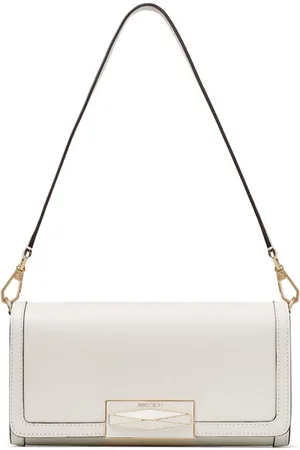 Jimmy Choo Mini Diamond shoulder bag