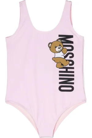 Moschino Teddy Bear swimsuit