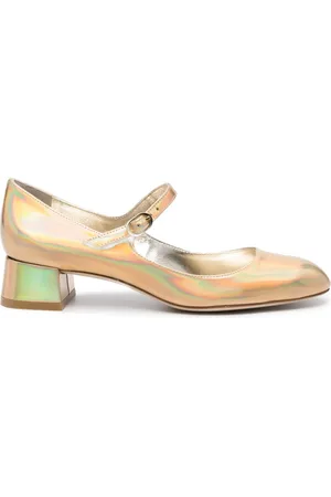 Stuart Weitzman Vivienne 30mm pumps
