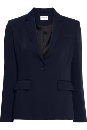 P.A.R.O.S.H. Single-breasted blazer