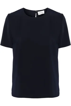 P.A.R.O.S.H. Short-sleeved blouse