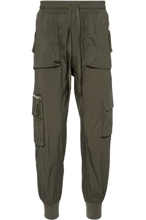 Diesel P-Huges-New Cargo Trousers - Farfetch