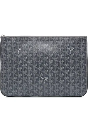 Goyard senat clearance mm price 2018