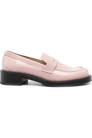 Stuart Weitzman Palmer Bold loafers