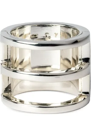PARTS OF FOUR Sistema sterling- ring