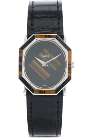 PIAGET 1980 pre-owned Vintage 26mm