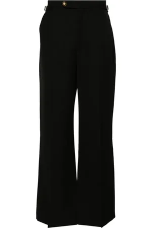 Casablanca Tailored straight-leg trousers