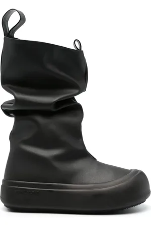 Yume Yume Low Fisherman boots