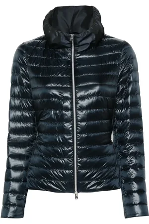 HERNO Lightweight padded jacket