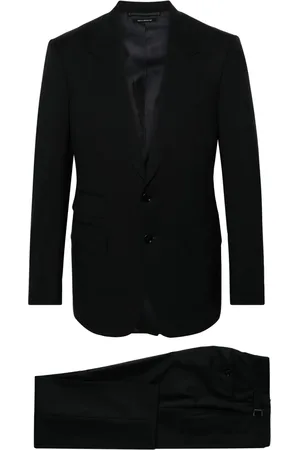 Tom Ford Two-piece wool suit