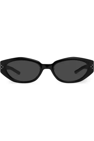 Gentle Monster Dada 01 cat eye-frame sunglasses