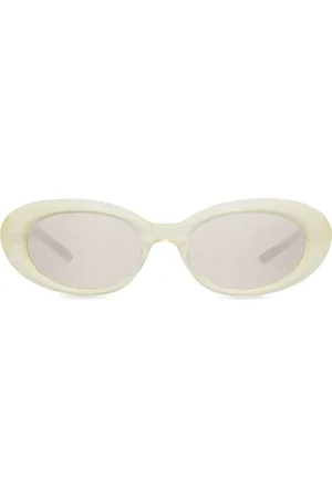 Gentle Monster Molta YC9 sunglasses
