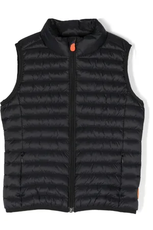 save the duck Andy quilted giler