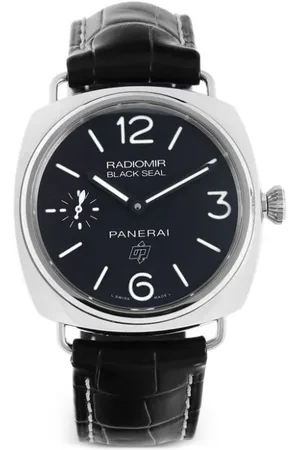 Panerai luminor outlet cost