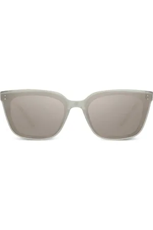 Gentle Monster Tote GC10 square-frame sunglasses