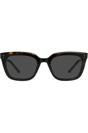 Gentle Monster Tote T1 square-frame sunglasses