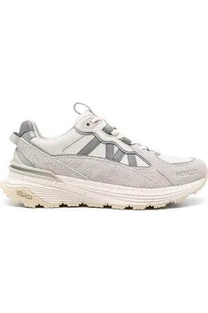 Moncler Lite Runner lace-up sneakers