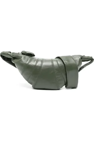 LEMAIRE Croissant shoulder bag