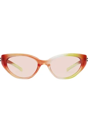 Gentle Monster Juicy MG4 cat eye-frame sunglasses