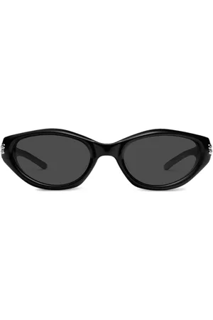 Gentle Monster Kiko 01 cat eye-frame sunglasses