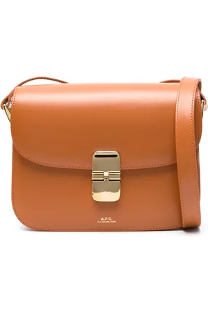 A.P.C. Small Grace shoulder bag