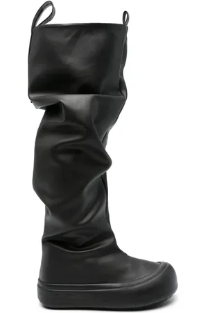 Yume Yume Fisherman knee boots