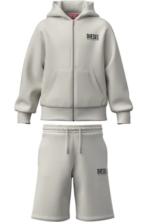 Diesel tracksuit outlet