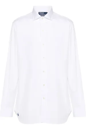 Ralph Lauren Cotton poplin shirt
