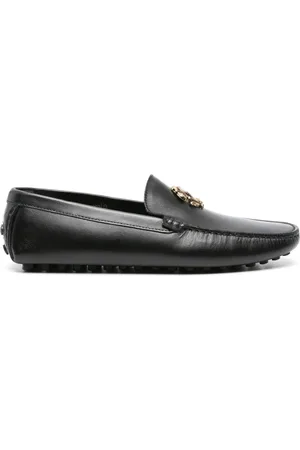 Roberto cavalli deals mens shoes