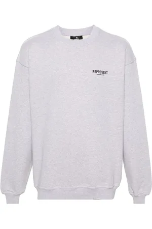 Represent Owners Club cotton sweatshirt